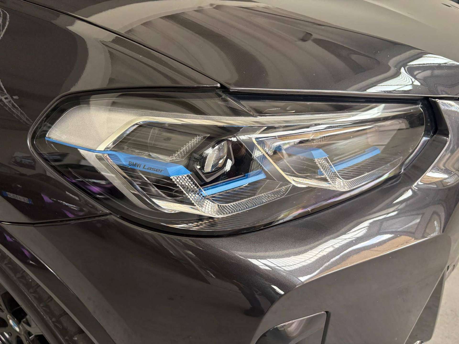 X4 G02 xdrive20d mhev 48V Msport auto
