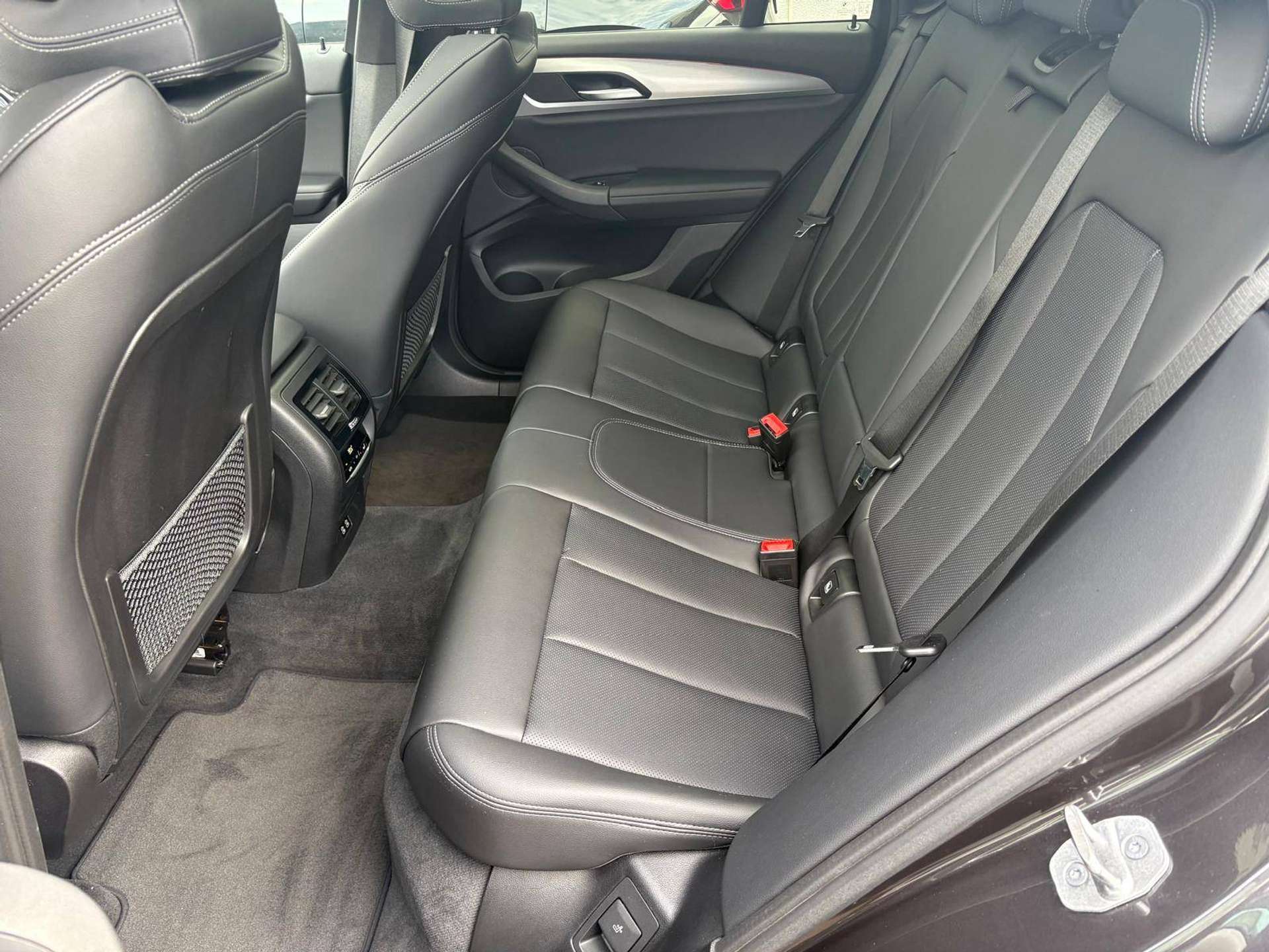 X4 G02 xdrive20d mhev 48V Msport auto
