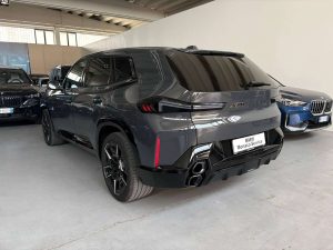 XM G09 4.4 phev auto
