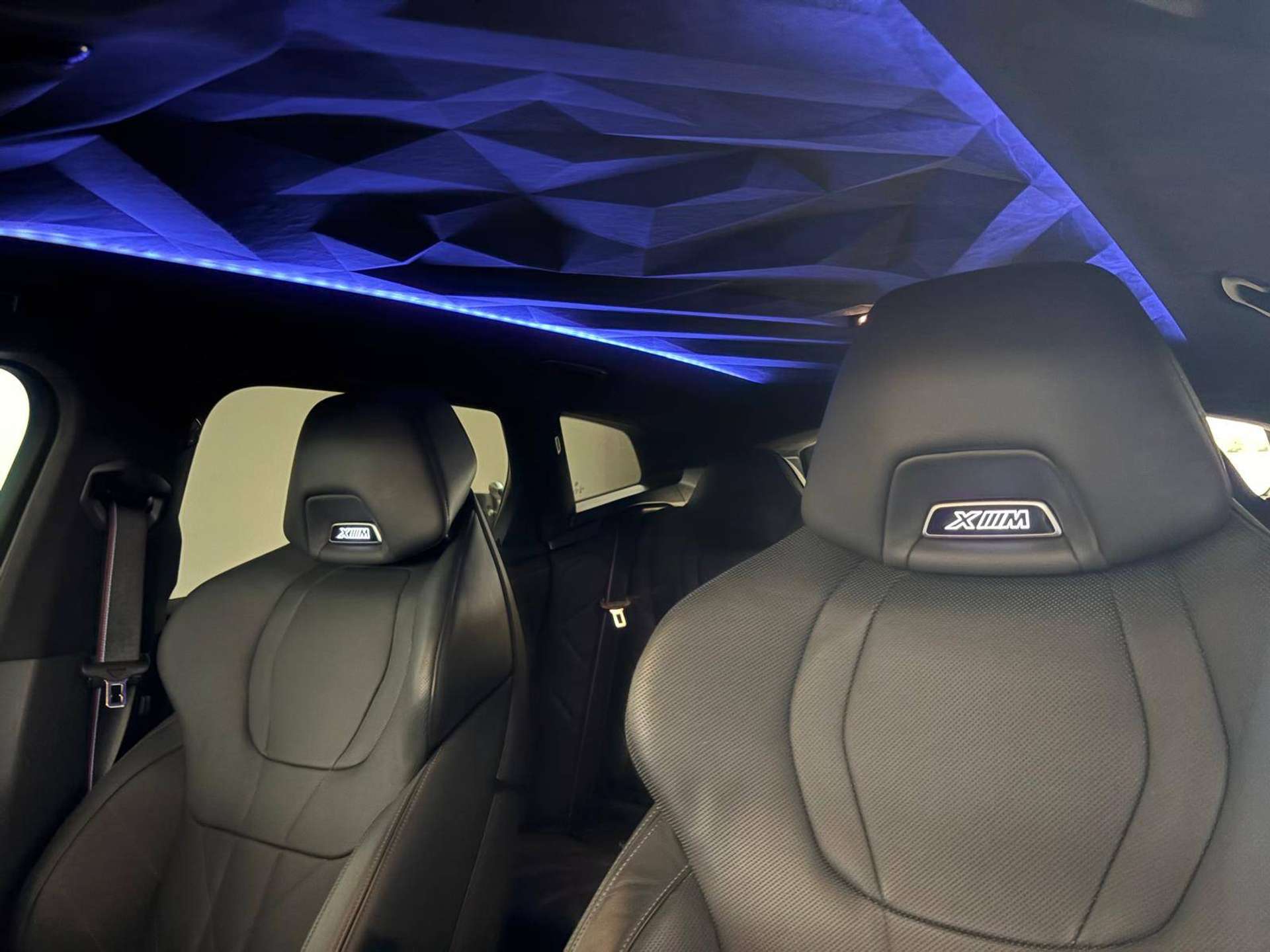 XM G09 4.4 phev auto