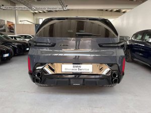 XM G09 4.4 phev auto