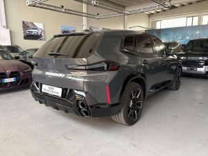 XM G09 4.4 phev auto